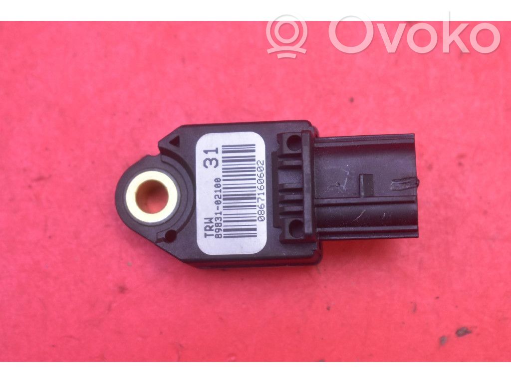 Sensor   8983102100,8983102100