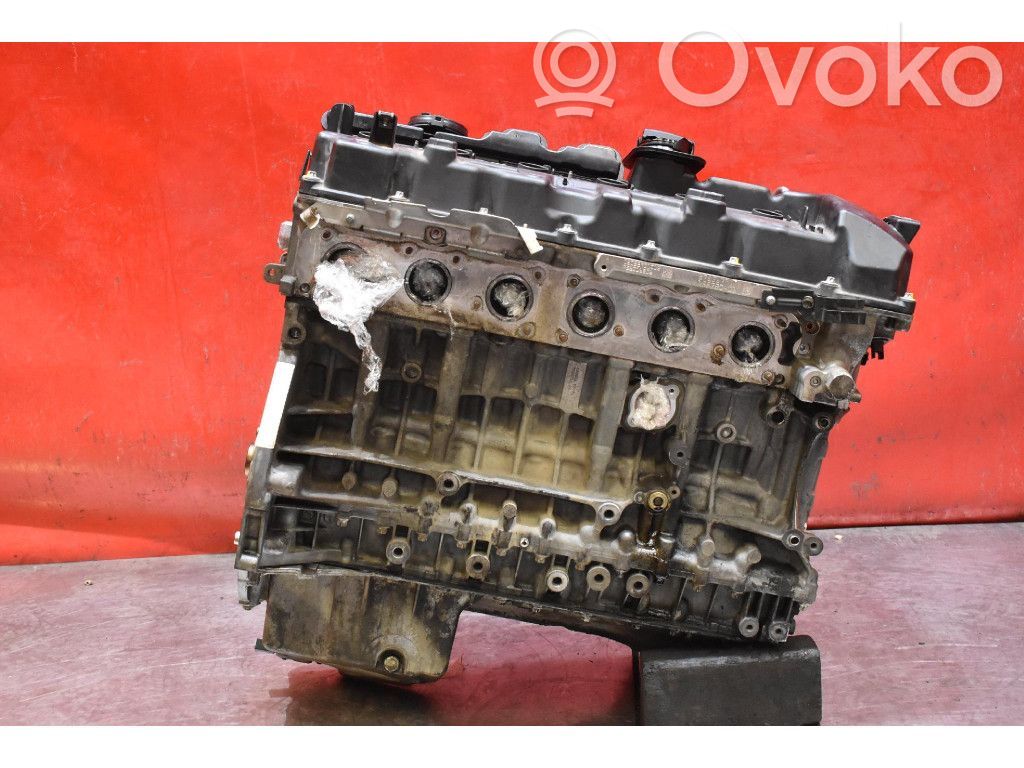 BMW 7 F01 F02 F03 F04 Silnik 