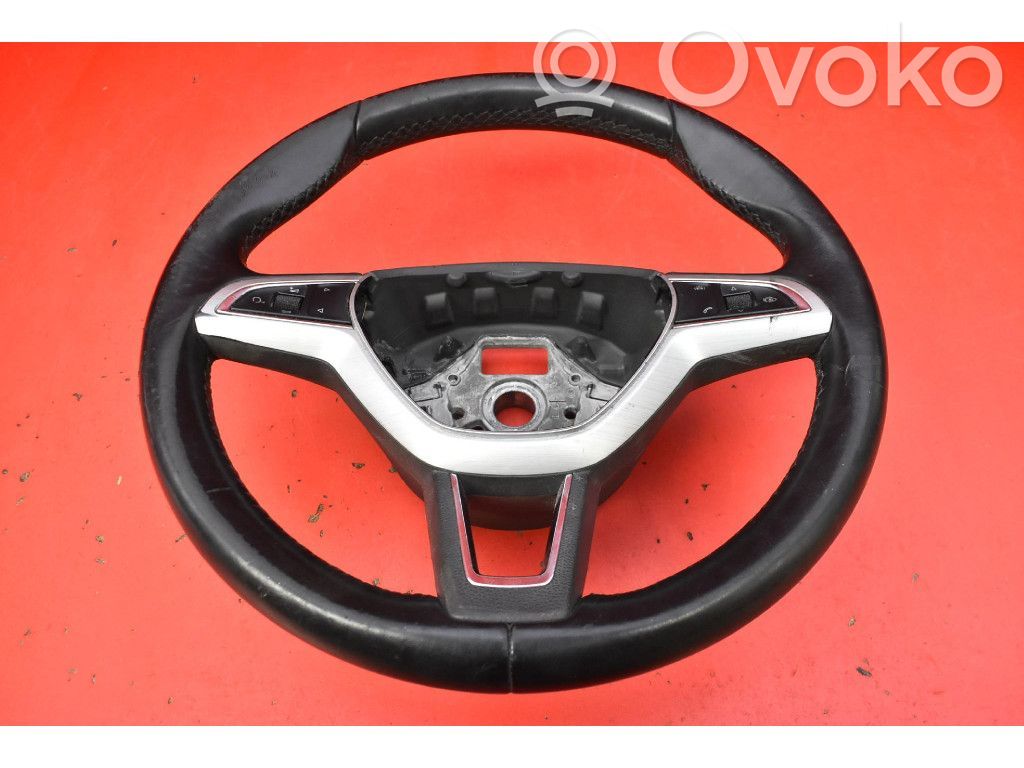 Skoda Rapid (NH) Lenkrad 