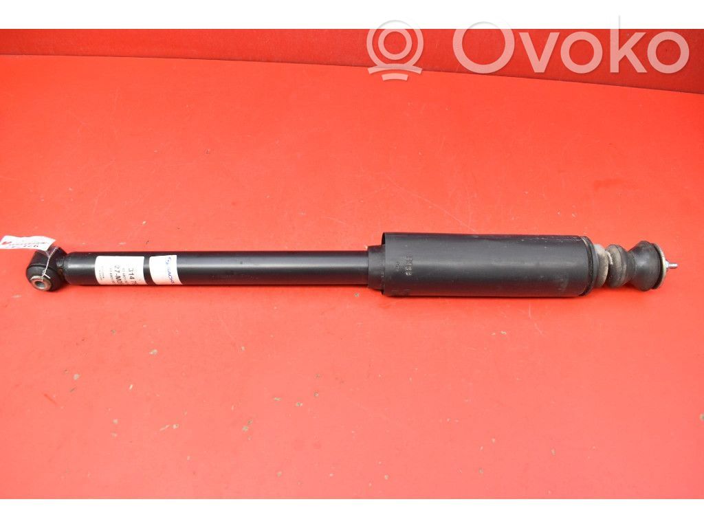 Fiat Bravo Takaiskunvaimennin 