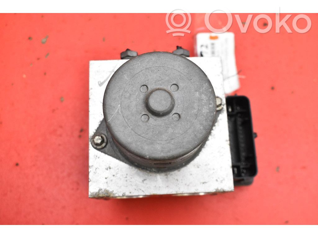 Ford Mondeo MK IV ABS bloks 