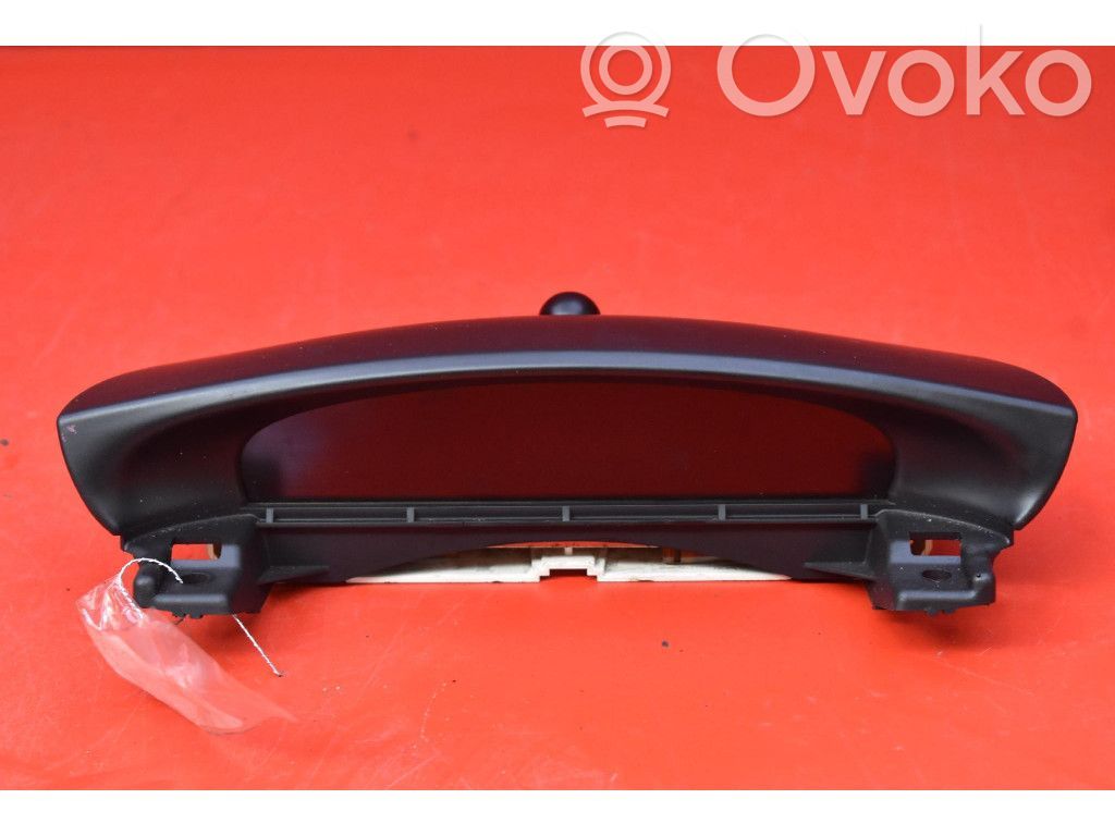 Saab 9-3 Ver2 Radio/CD/DVD/GPS head unit 