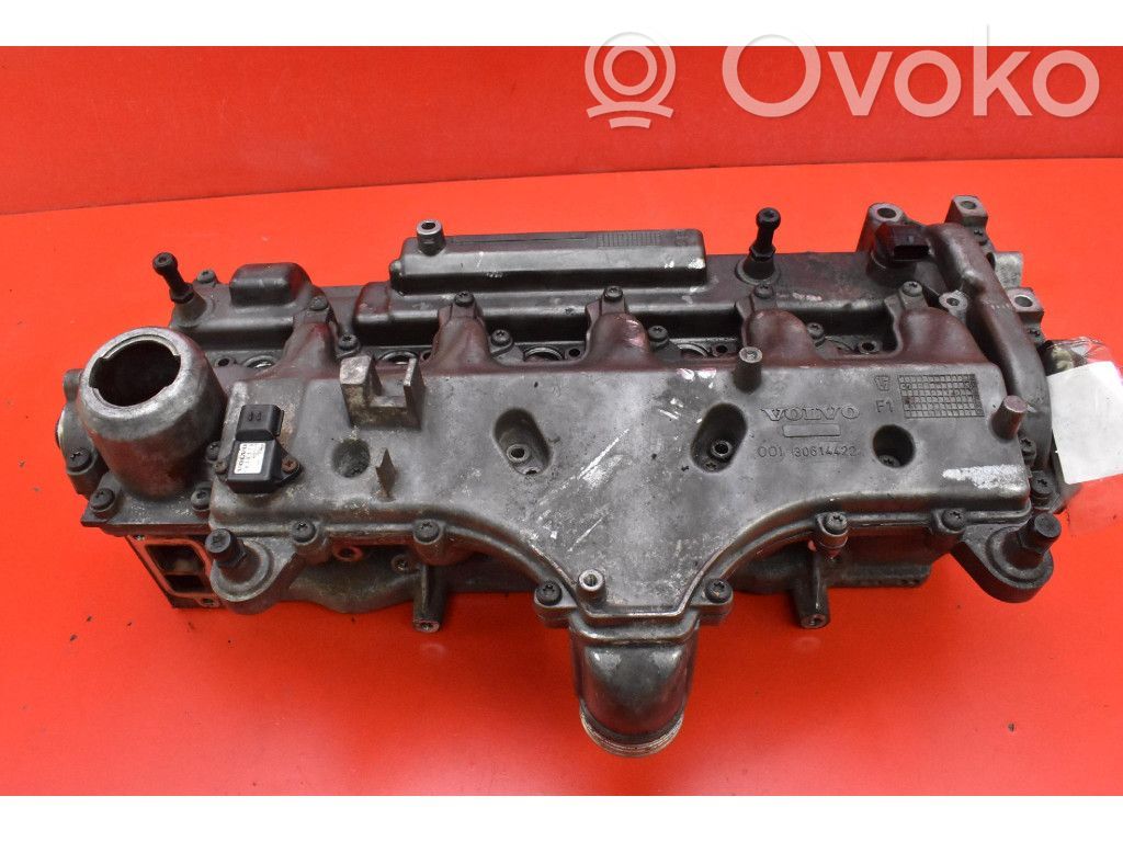 Volvo S60 Engine head 