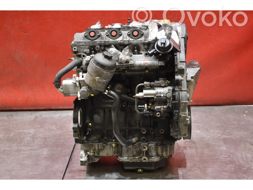 Motor   Z17DTH,Z17DTH