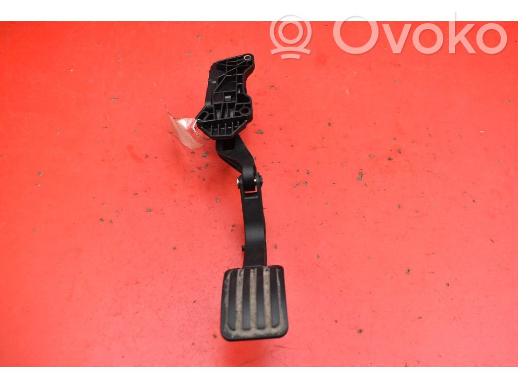 Peugeot 807 Accelerator throttle pedal 