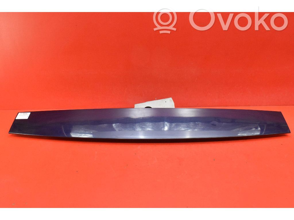 Audi A6 S6 C6 4F Heckscheibenspoiler 