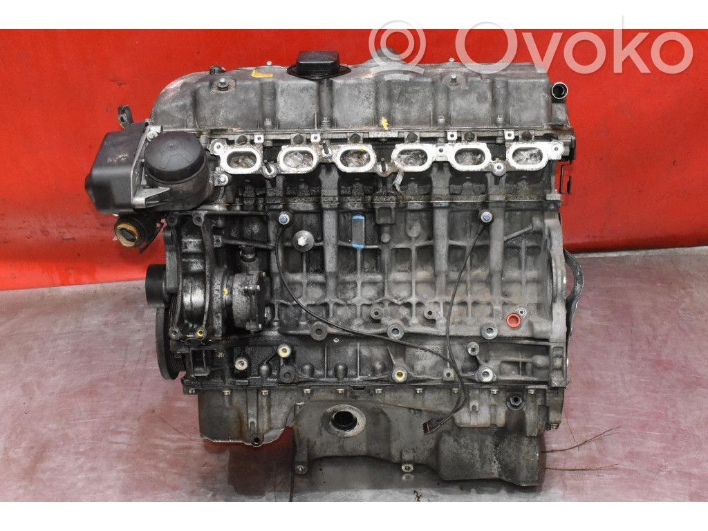 Moteur   N52B25AF,N52B25AF