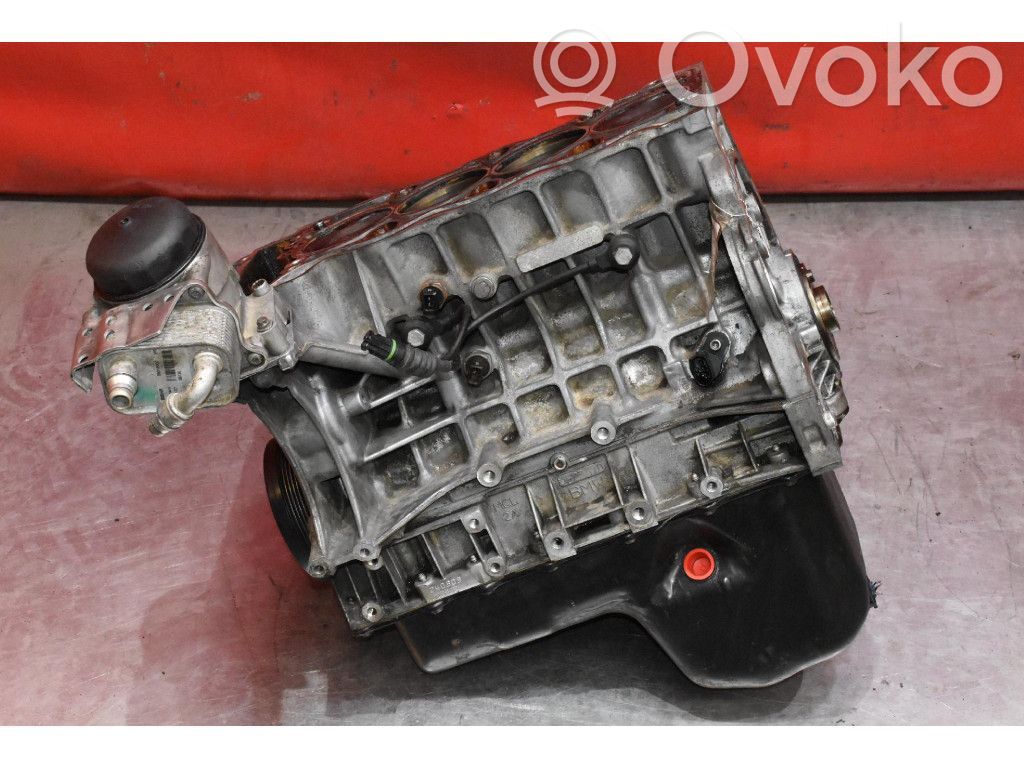 BMW 3 E90 E91 Engine block 
