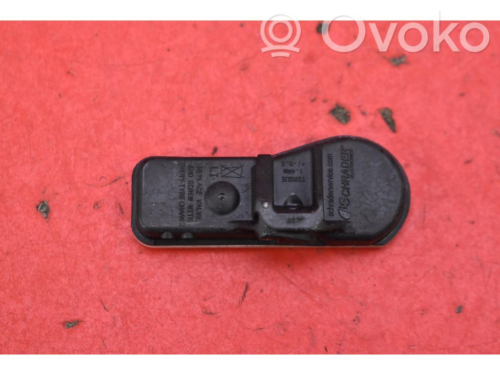 Renault Clio I Sensor 