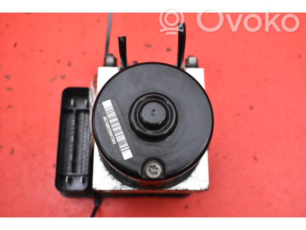 Mazda MX-5 NC Miata ABS Pump 