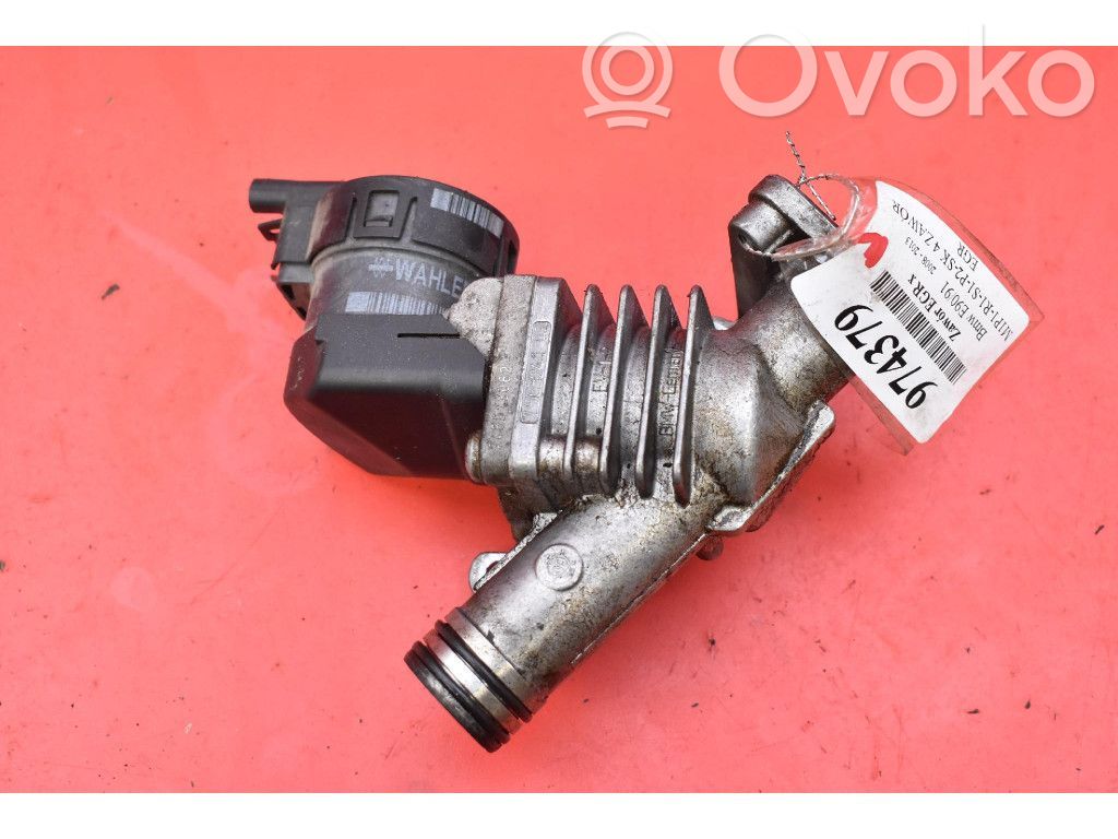 BMW 7 F01 F02 F03 F04 EGR-venttiili 