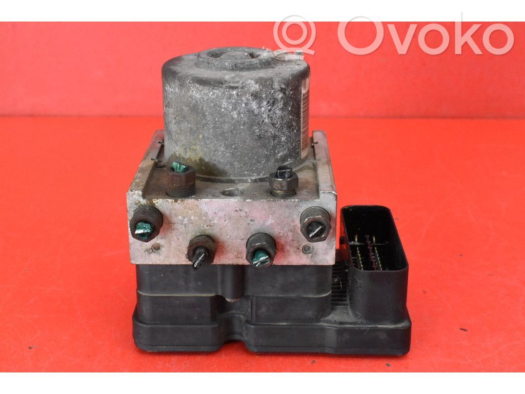 Citroen C3 ABS Pump 
