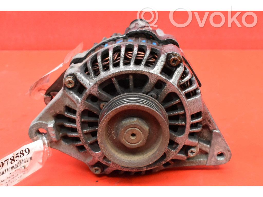 Mitsubishi Colt Generator/alternator 