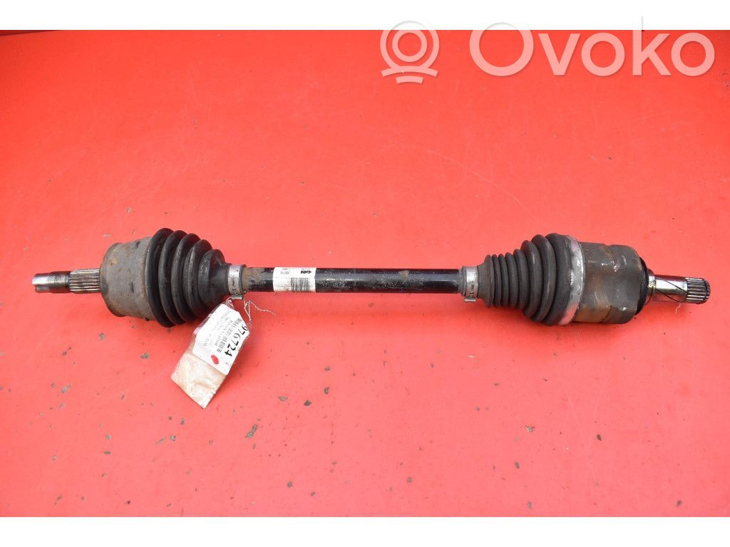Front driveshaft   6083199,6083199