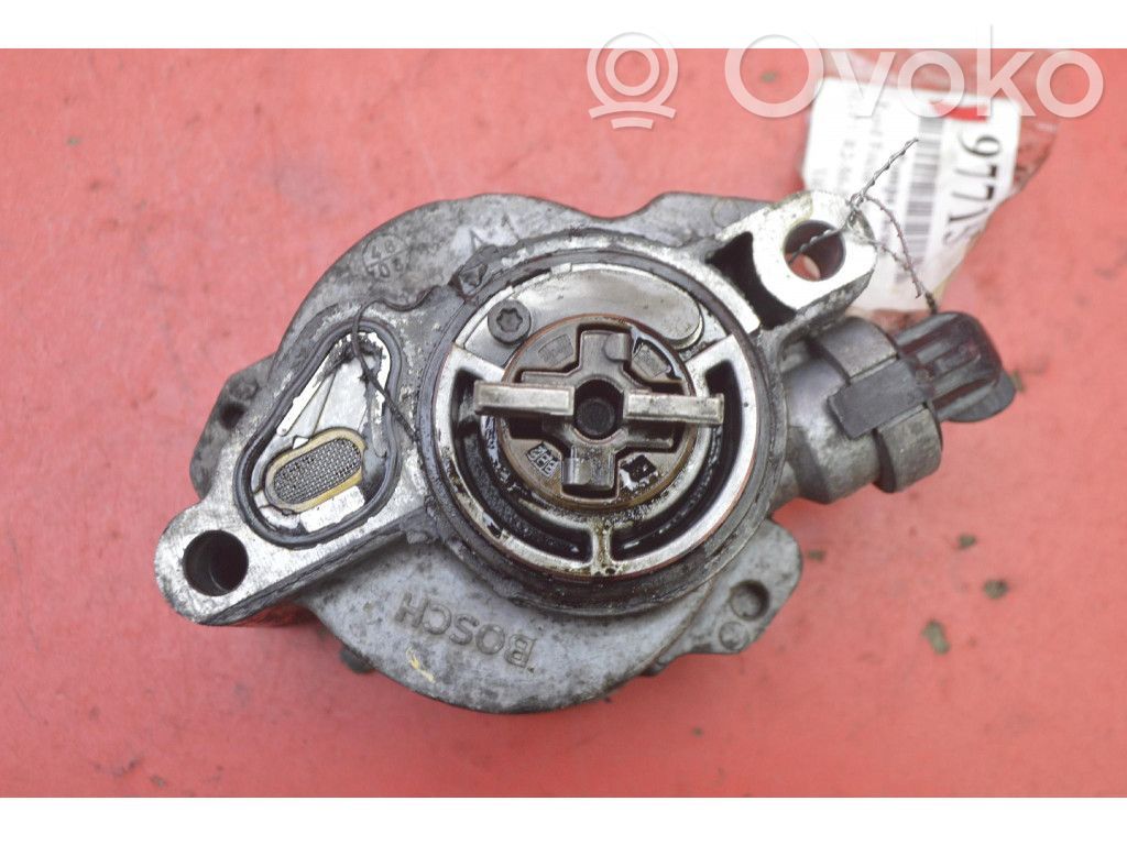 Vakuumo pompa   D1561B,D1561B
