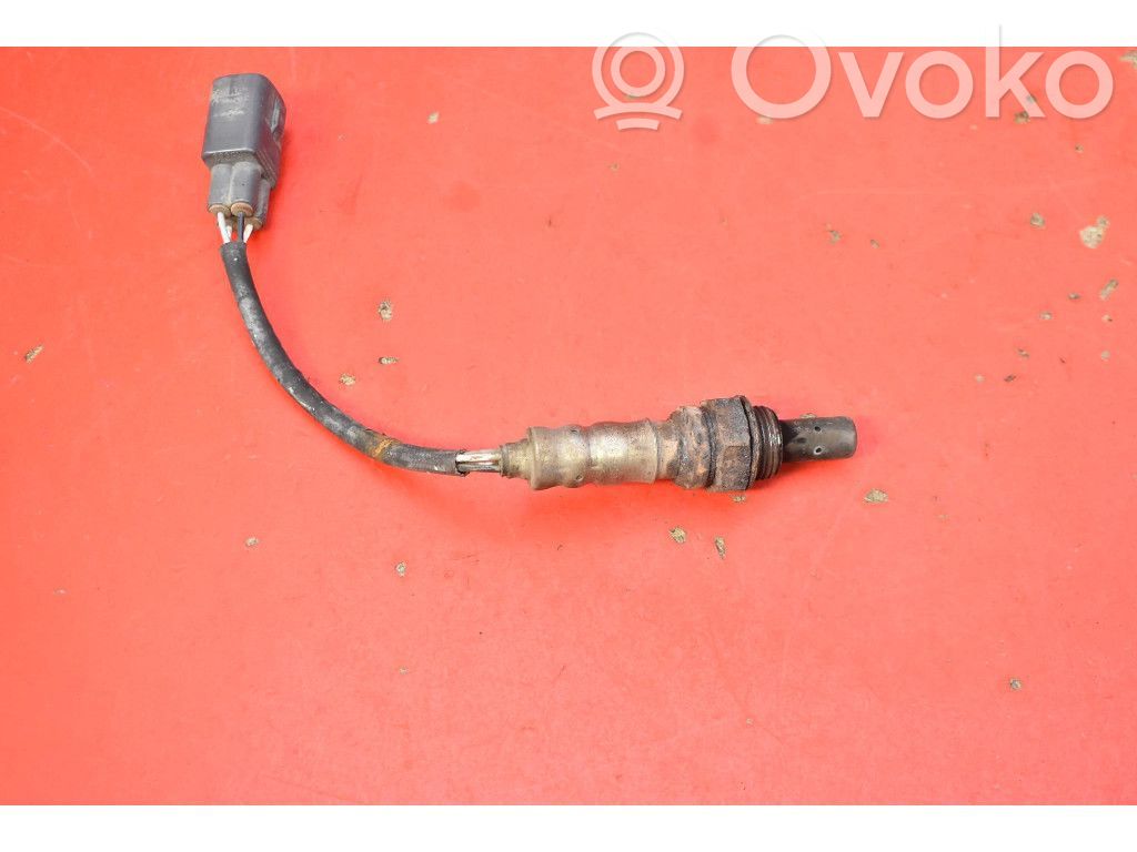 Toyota Yaris Lambda probe sensor 