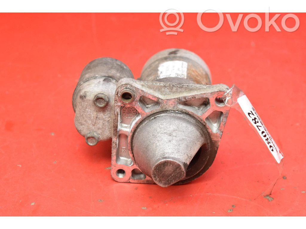 Motor de arranque   51832952,51832952