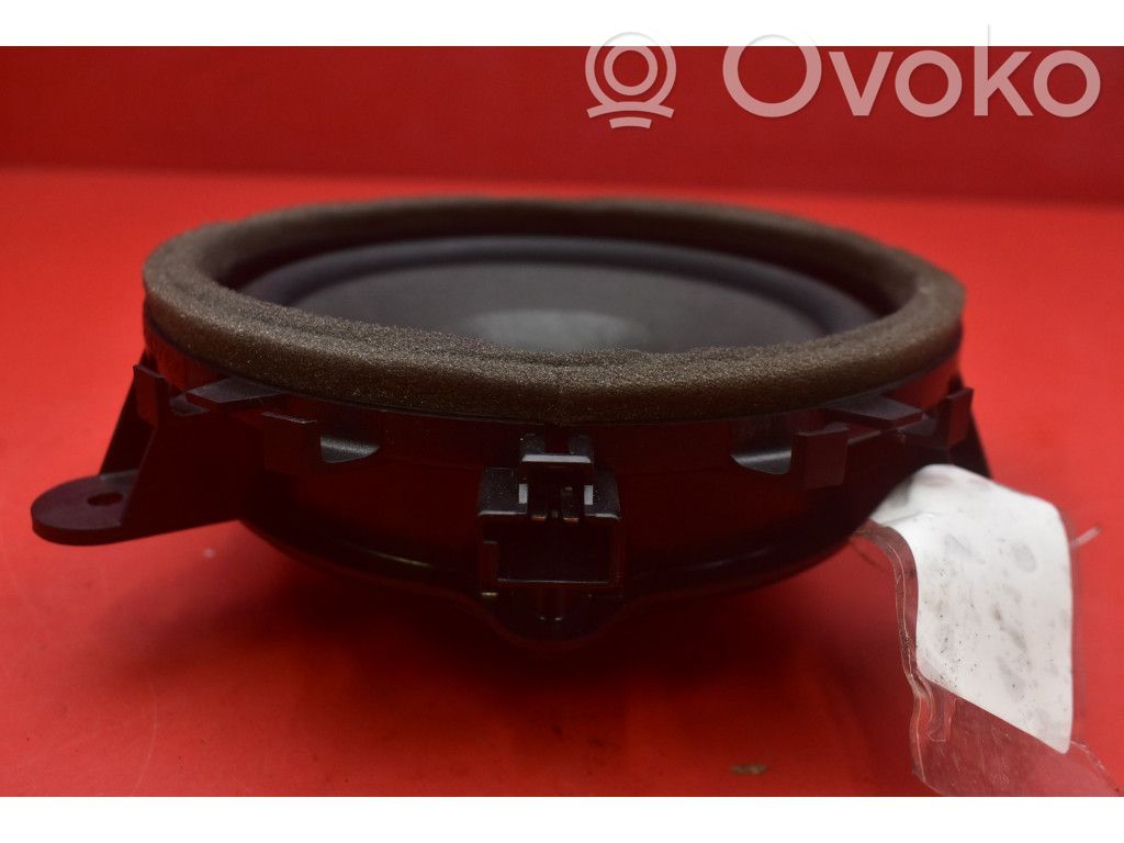 Volvo XC60 Subwoofer 
