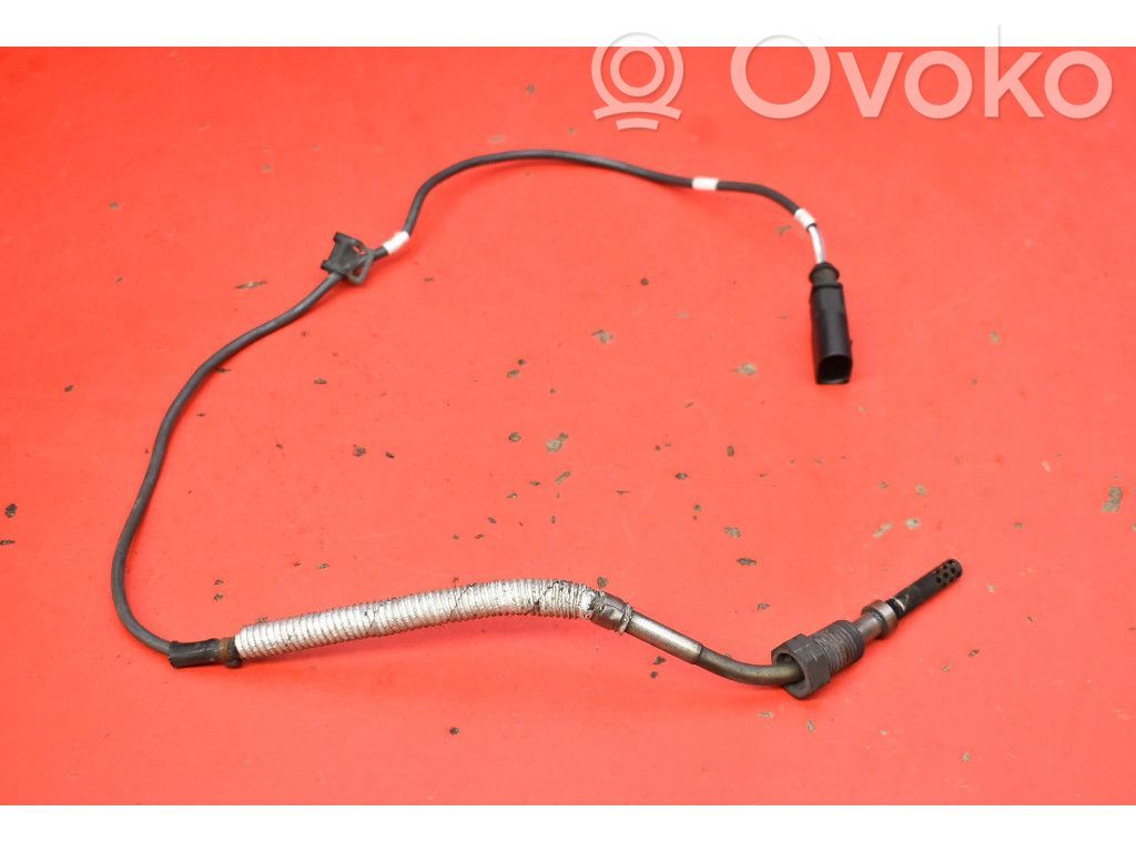 Skoda Fabia Mk2 (5J) Sensor 