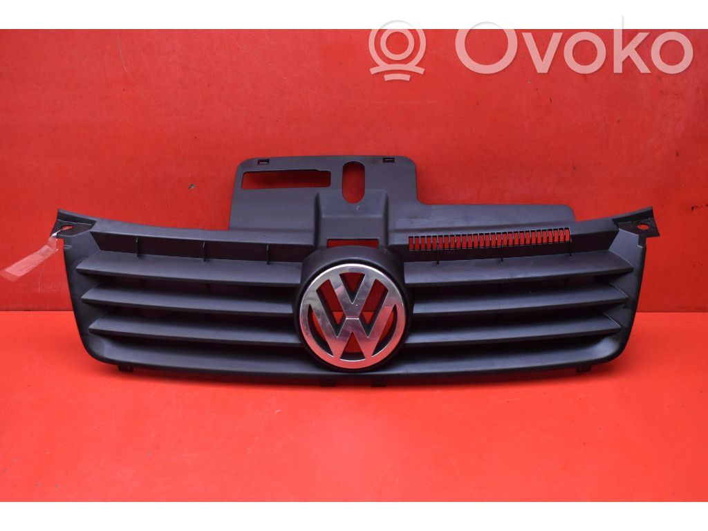 Volkswagen Polo Grilă față