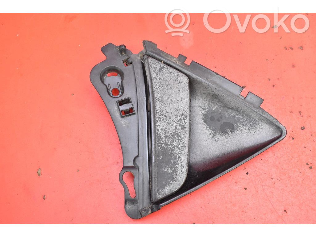 Citroen DS4 Manecilla externa puerta trasera 