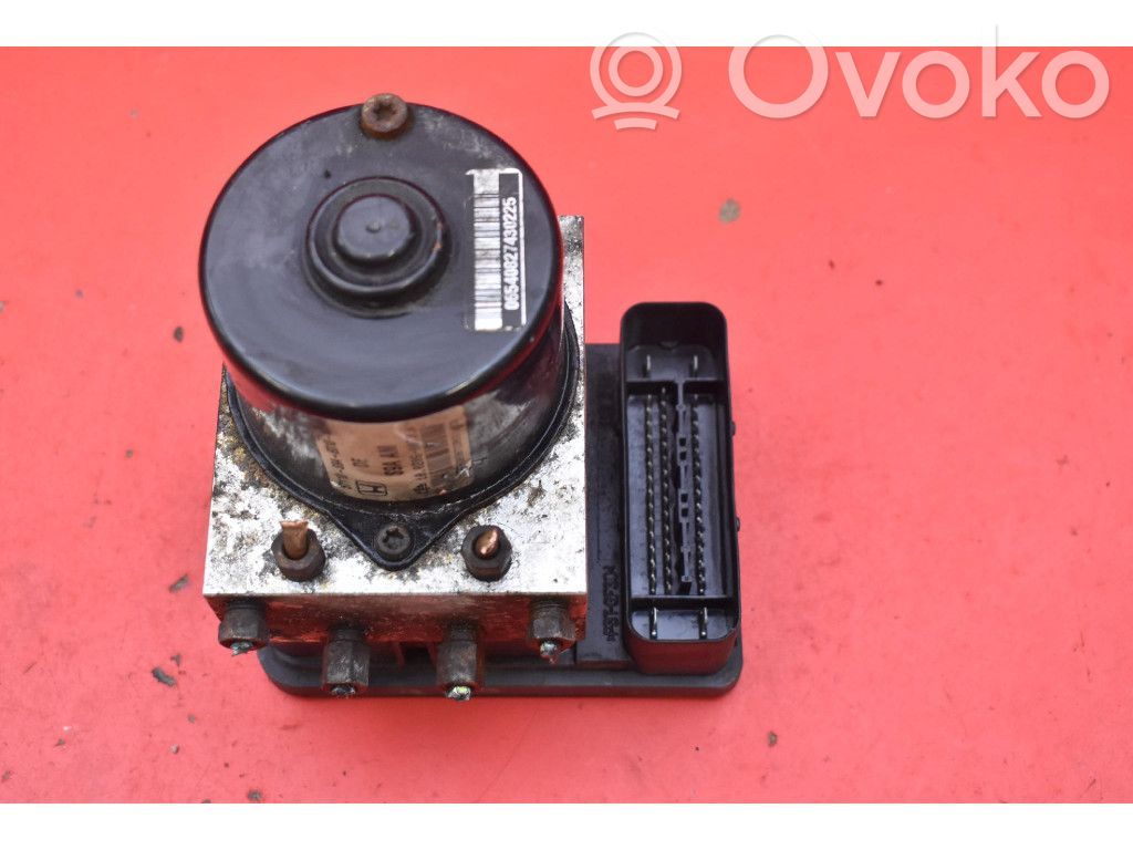Bomba de ABS   57110S9AE010M,57110S9AE010M