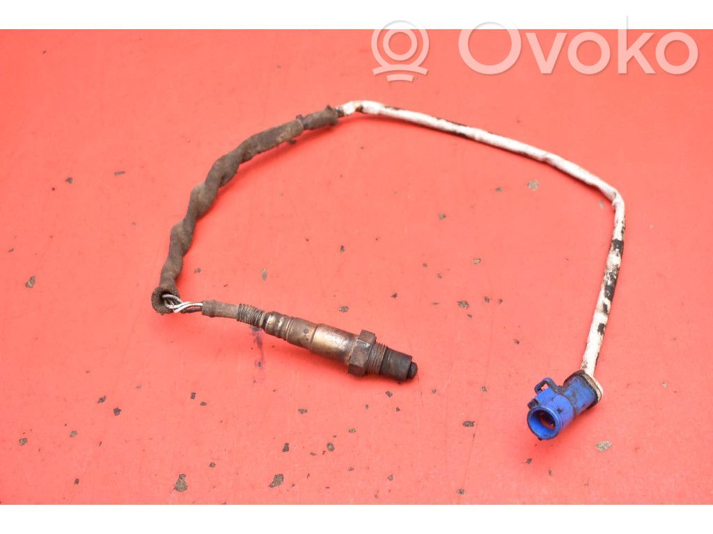 Ford Focus C-MAX Lambda probe sensor 