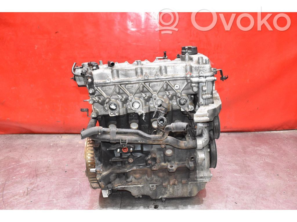 Motor   D4FB,D4FB