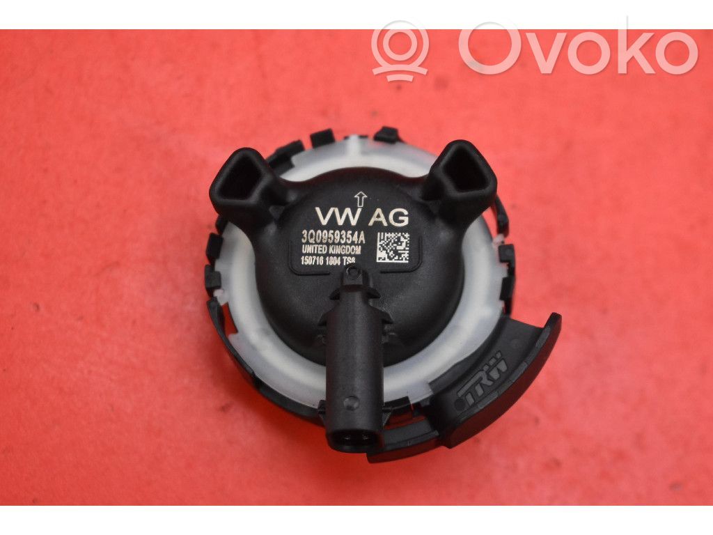 Skoda Octavia Mk3 (5E) Sensor 
