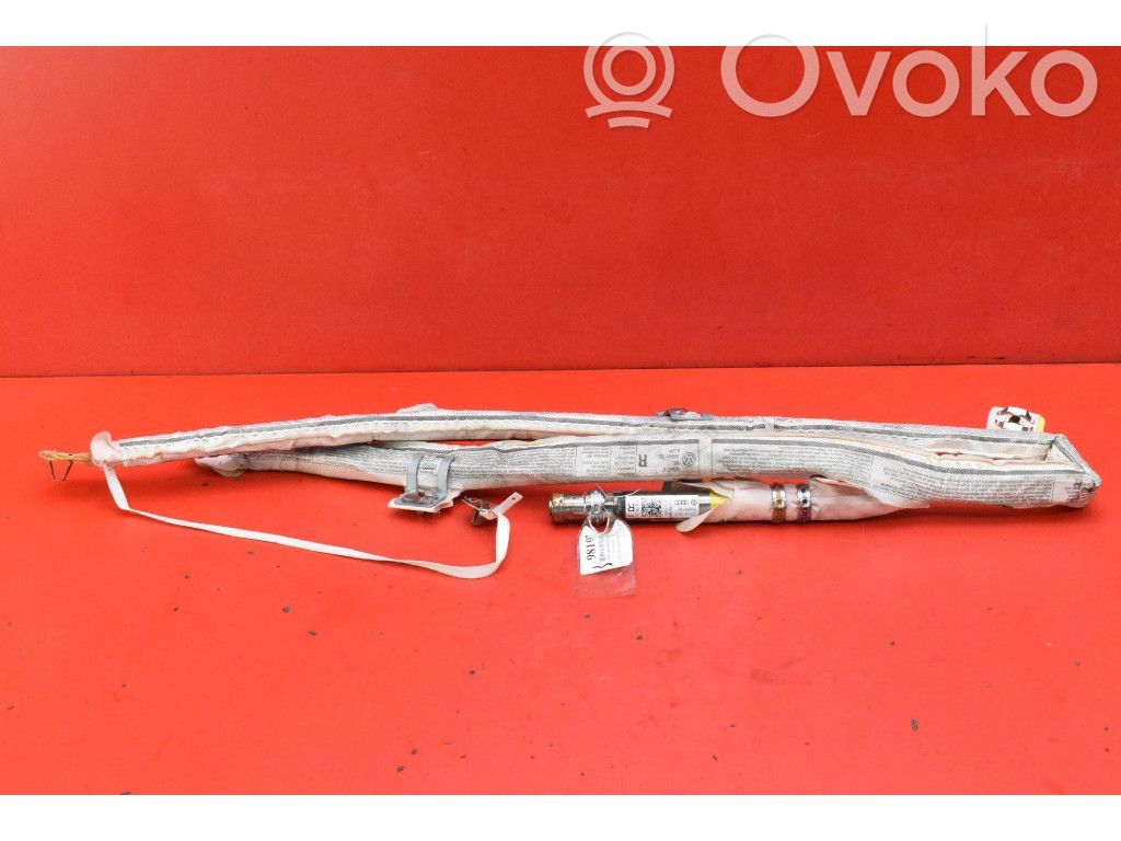 Volkswagen PASSAT CC Airbag da tetto