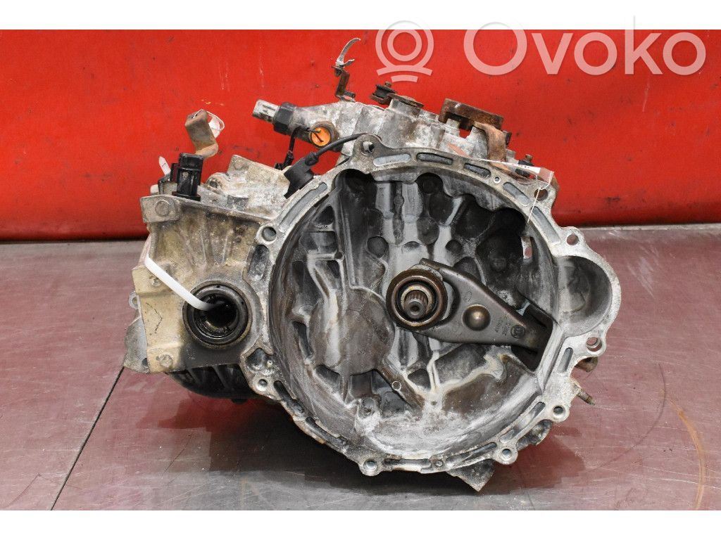 Hyundai i30 Manual 6 speed gearbox 