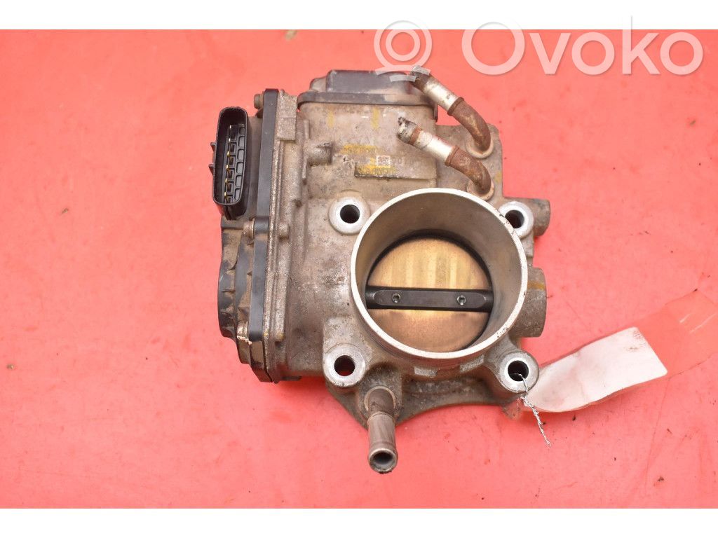 Honda Accord Droselis 