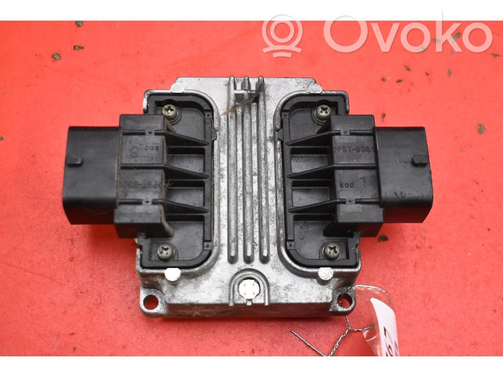 Opel Signum Unitate/modul de control cutie de viteze 
