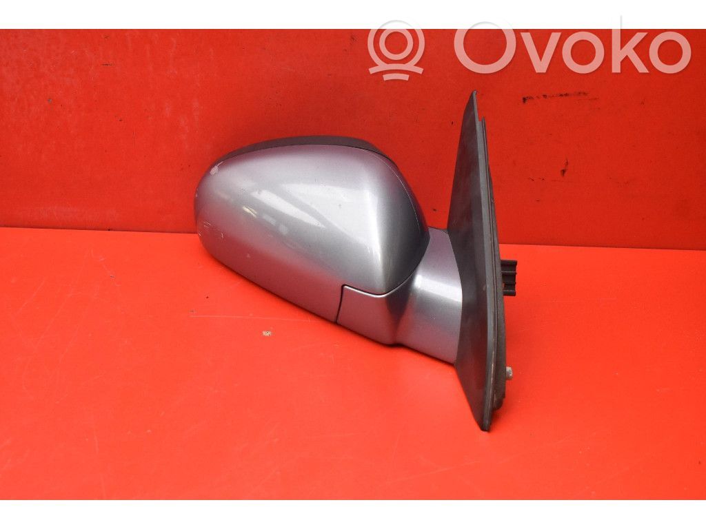 Opel Signum Specchietto retrovisore elettrico portiera anteriore 