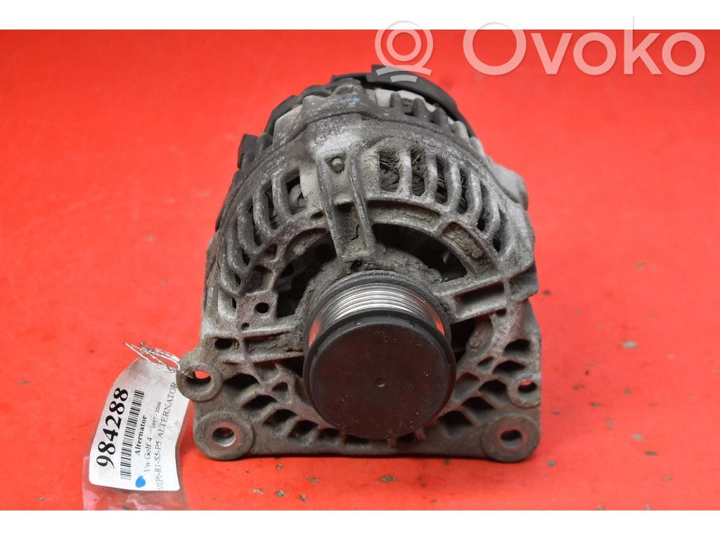 Volkswagen Golf IV Generatore/alternatore 