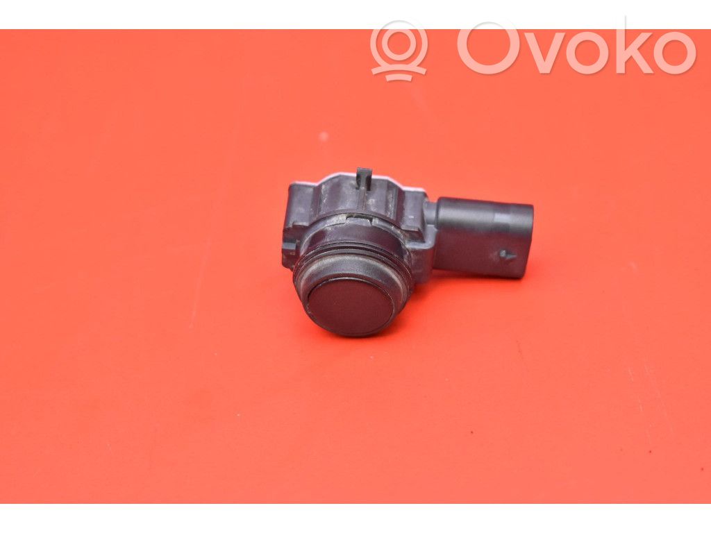 BMW Z4 E89 Parking PDC control unit/module 