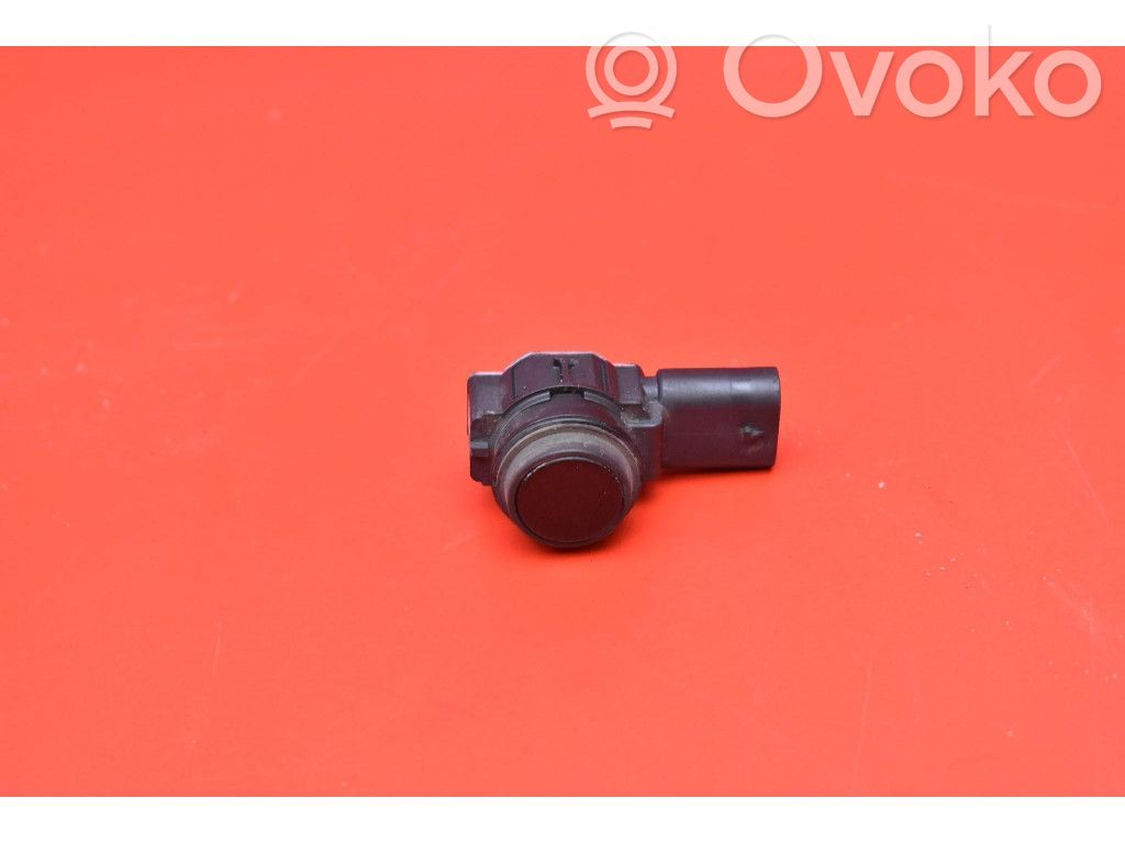 BMW Z4 E89 Parking PDC control unit/module 