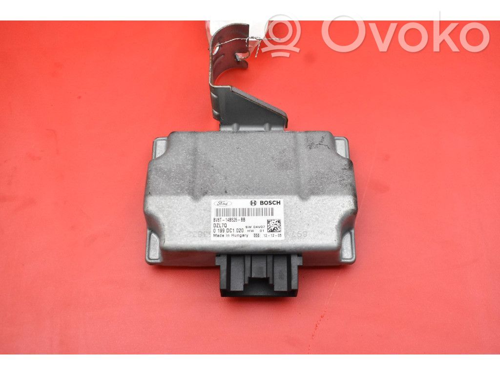 Engine control unit/module ECU   BV6T14B526BB,BV6T14B526BB