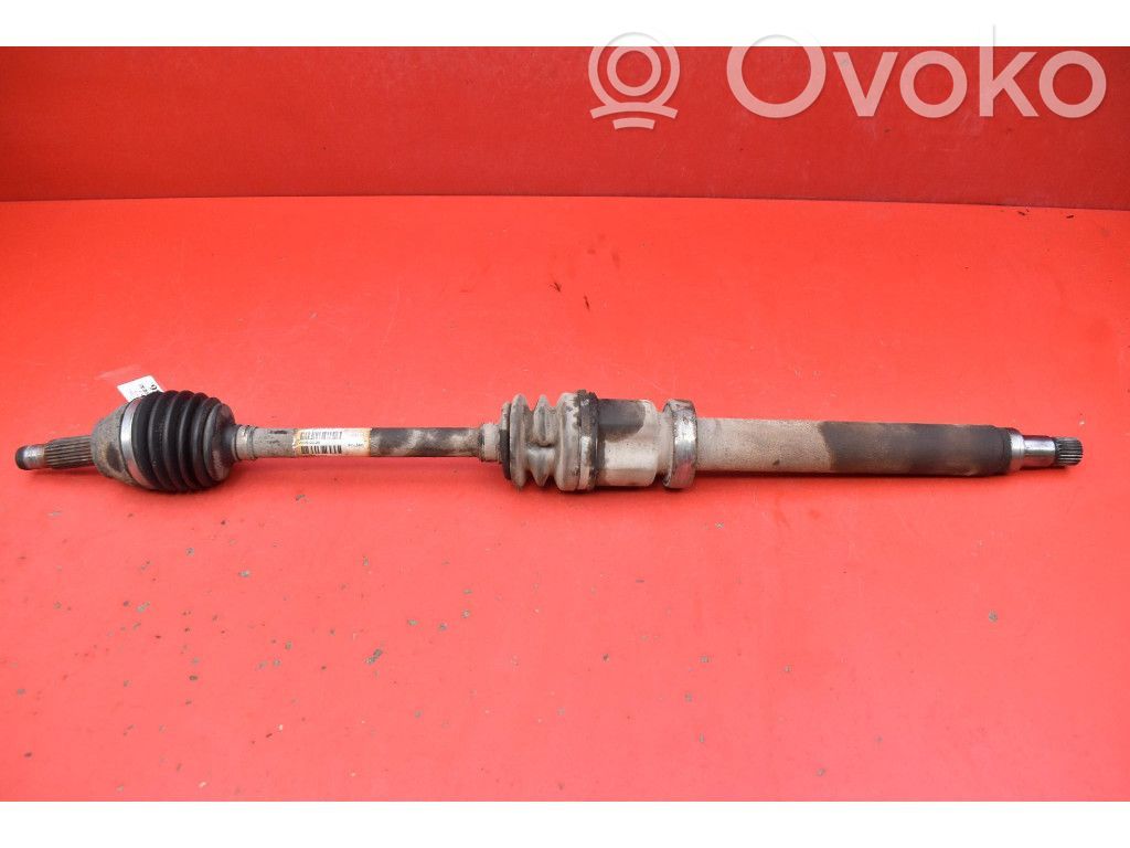 Semiasse anteriore   8V513B436AAB,8V513B436AAB