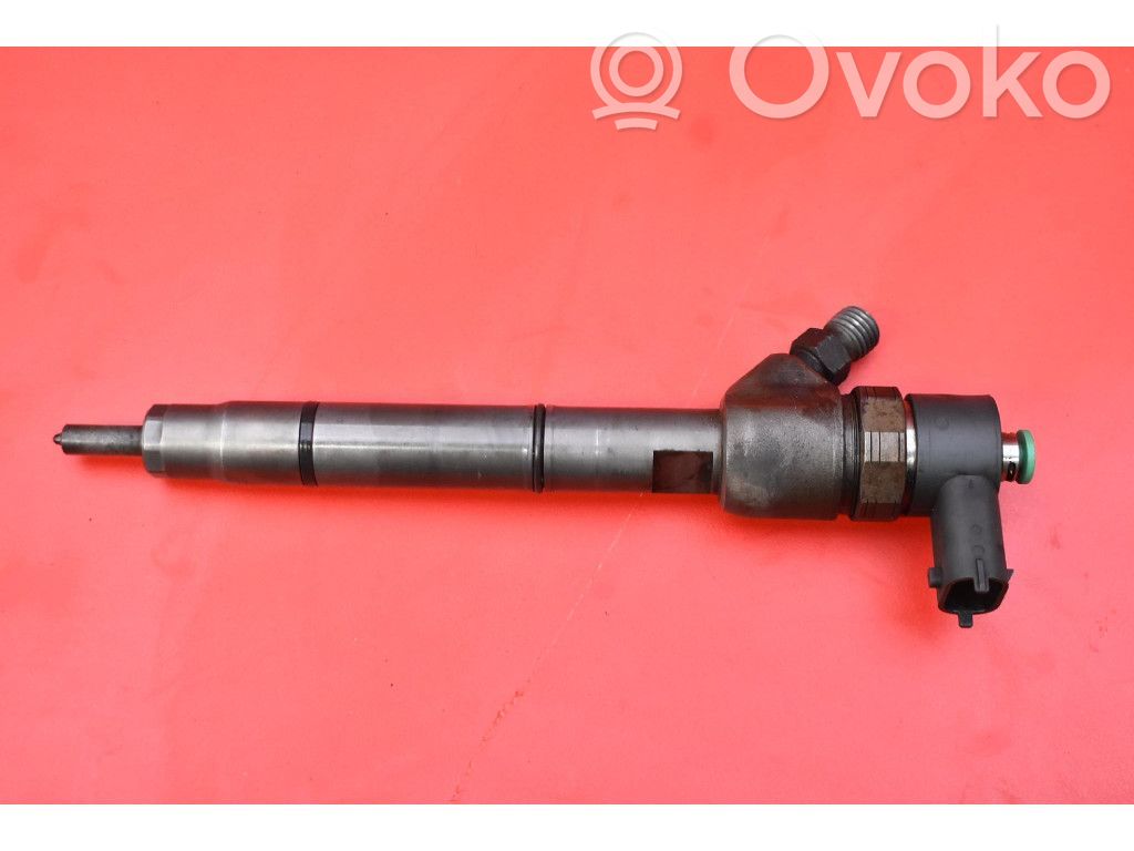 Inyector de combustible   338002A400,338002A400