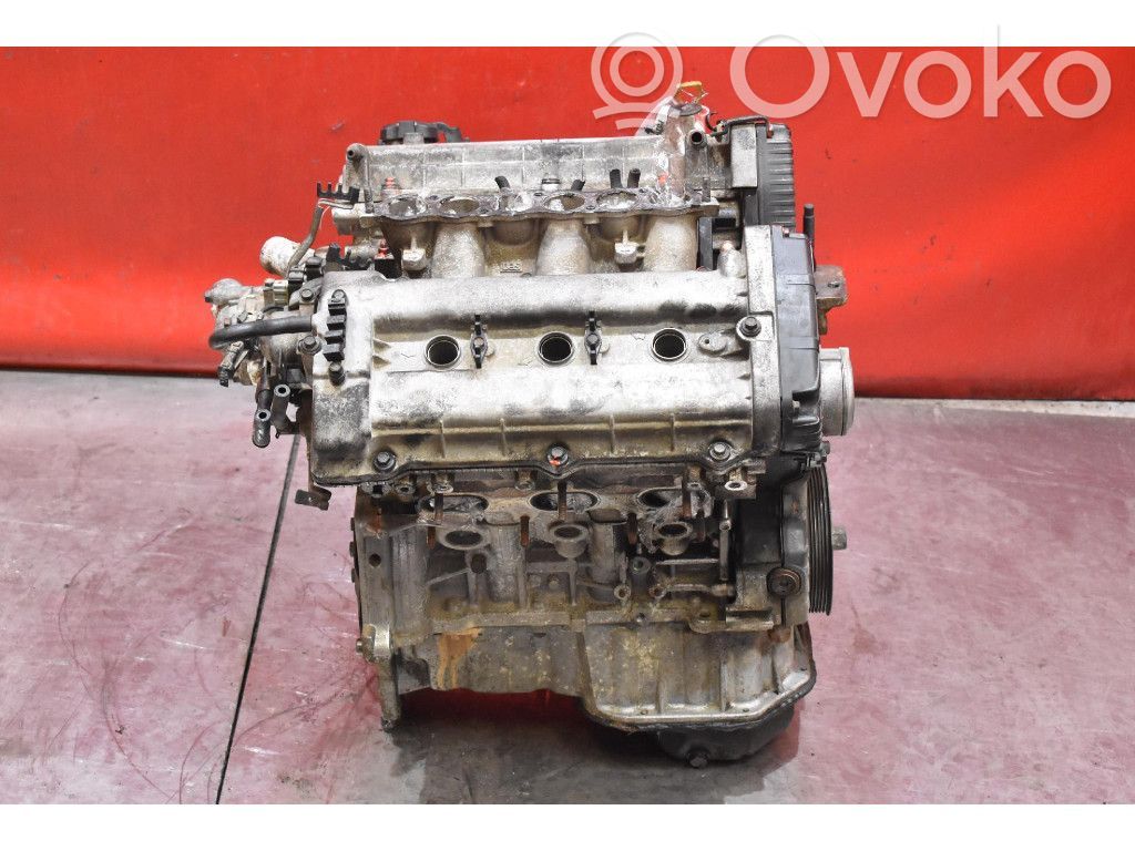 Engine   G6BA,G6BA