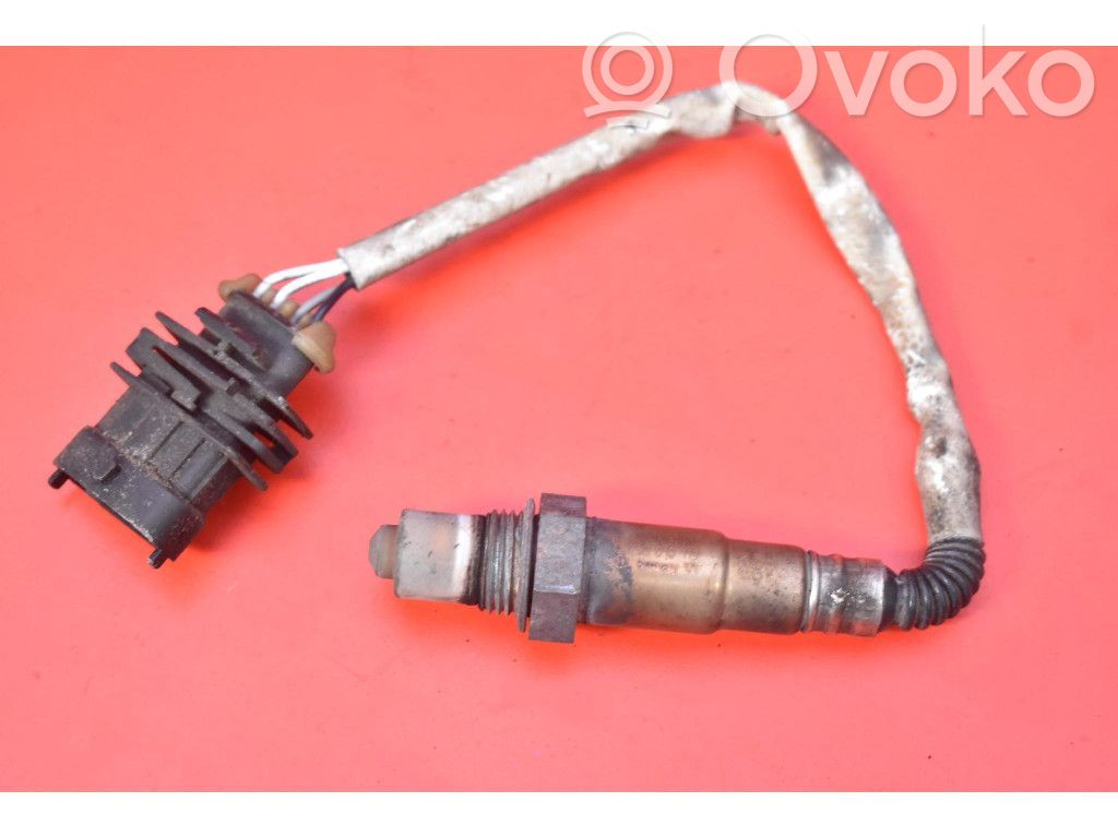 Lambda probe sensor   55568668,55568668