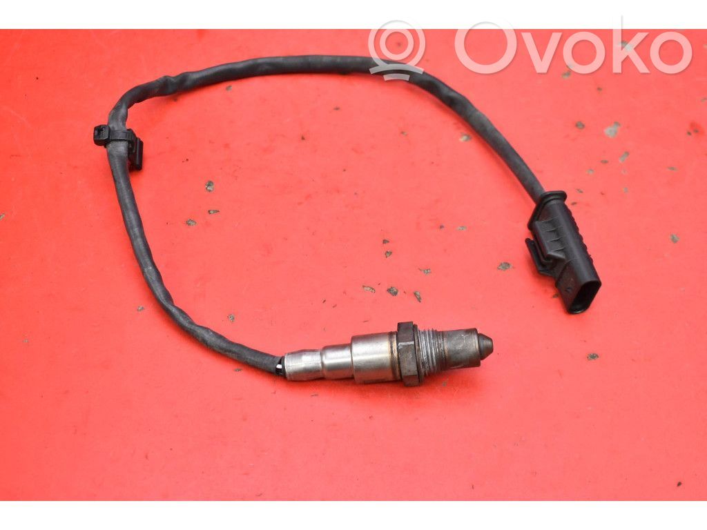 BMW Z4 E89 Lambda probe sensor 