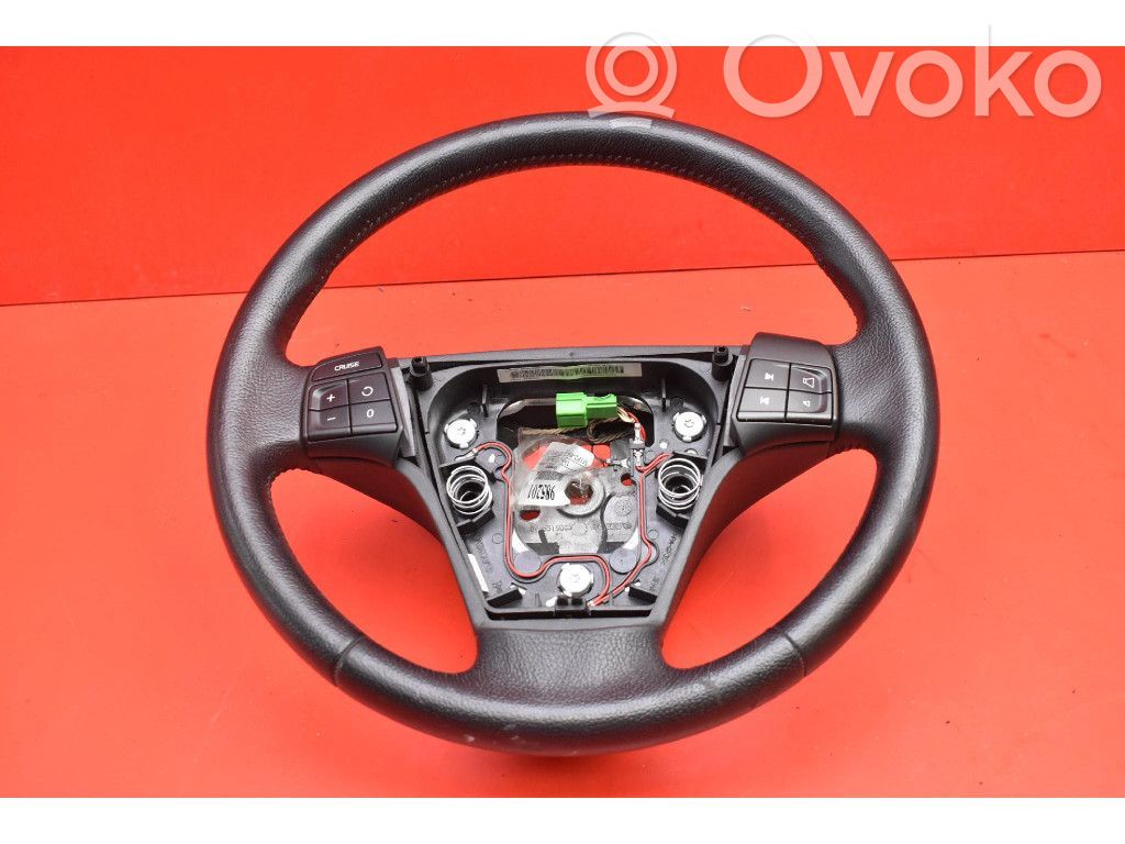 Ohjauspyörä   55150060,55150060
