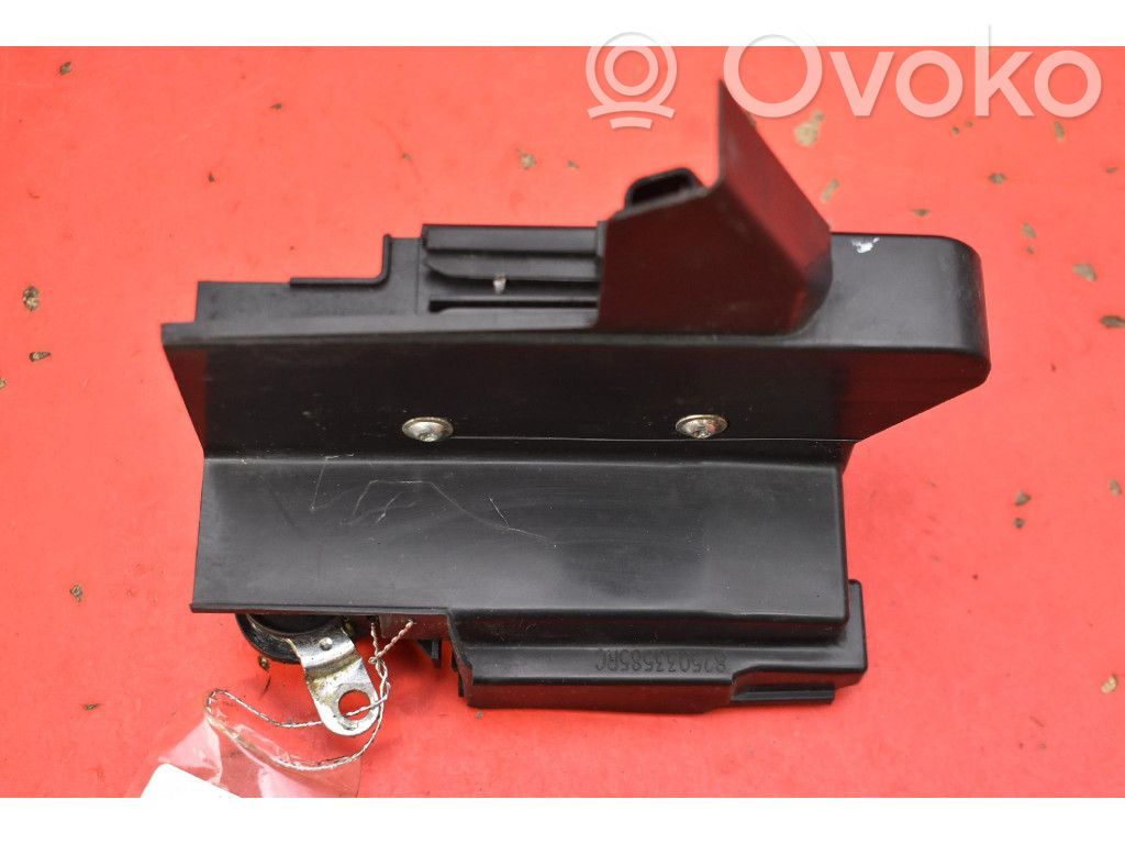 Dacia Logan Pick-Up Rear door lock 