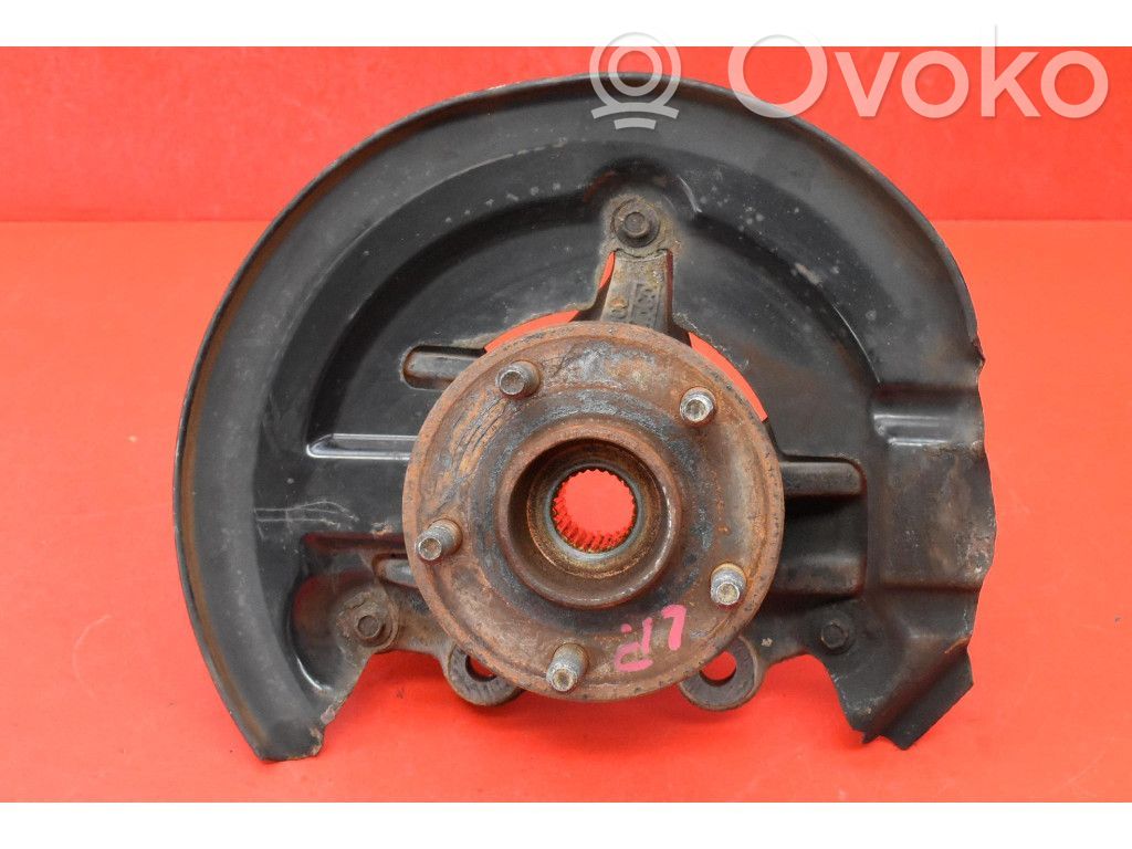 Ford Focus Priekinis kelmas 