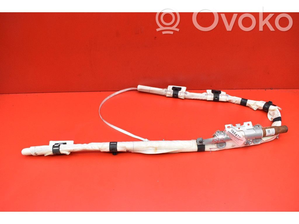 Ford Focus Airbag del techo 