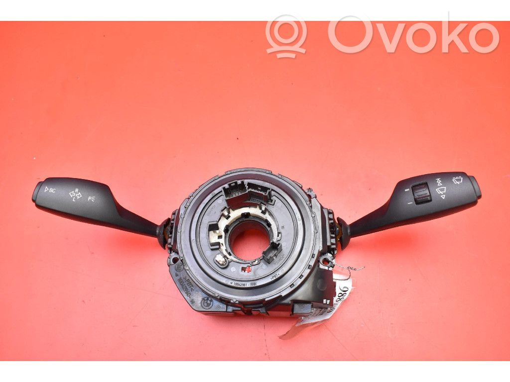 BMW 7 F01 F02 F03 F04 Otros interruptores/perillas/selectores 