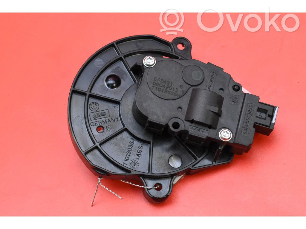 BMW 7 F01 F02 F03 F04 Moteur / actionneur de volet de climatisation 