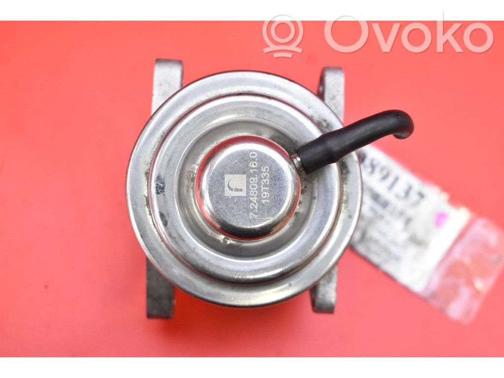 Skoda Octavia Mk2 (1Z) Válvula EGR 